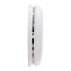 New First Alert Slim Smoke & Carbon Monoxide Detector with Photelectric Sensor