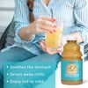 Lemon and Honey Gingerade by The Ginger People – Digestive Health, Premium Quality - 32 Fl Oz Bottle (Pack of 1)