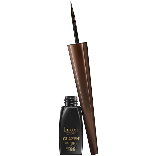 Butter London Glazen Lustrous Liner - Flare