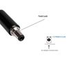 Twist Lock AC Adapter Power Supply for Apollo Twin Duo Thunderbolt