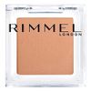 Rimmel M001 Wonder Cube Eyeshadow, Powder, Butter Cube, 0.05 oz (1.5 g)