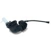 Bosch 1 x Washing Machine Plastic or Rubber Hose Pump Black