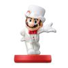 Amiibo 'Collection Super Mario' - Mario (Tenue de mariage)