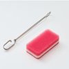Duskin Bottle Cleaning Sponge Set