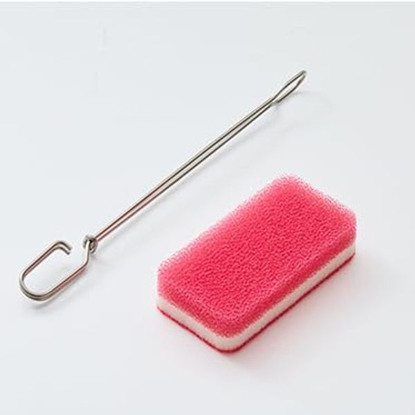 Duskin Bottle Cleaning Sponge Set