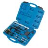 For Ford Mazda Engine Timing Tool Kit sets Camshaft Flywheel Locking Tool Case