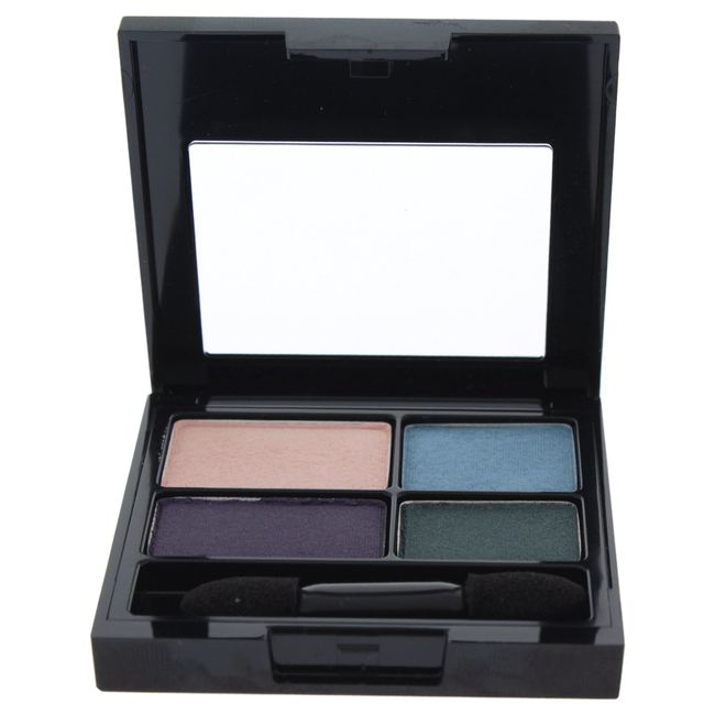 Revlon Colorstay 16 Hour Eye Shadow Quad - Sea Mist - 0.16 oz