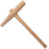 Fortune Oak Caterpillar Hammered 231601