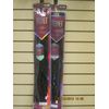 Velvet Remi Yaki 14" Jet Black