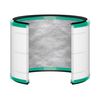 Dyson 968101-04 EVO Replacement Filter Table Air Purifier Pure Hot+Cool Link Air Purifier