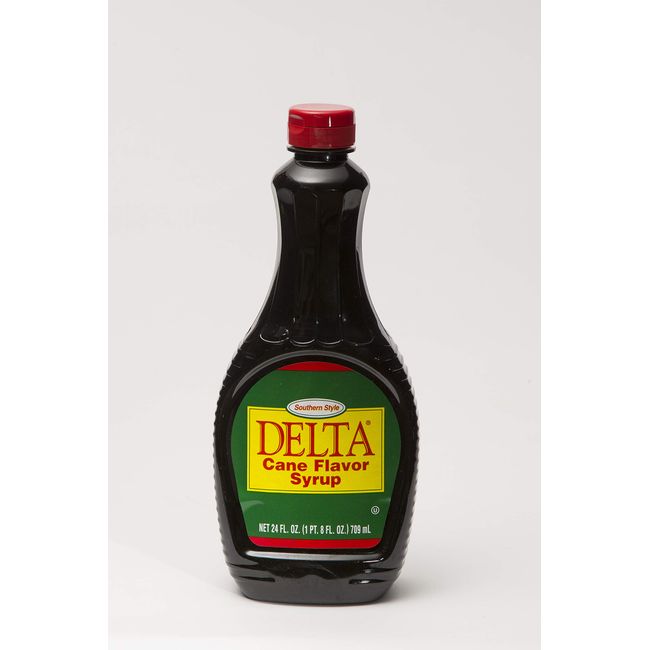 Delta Cane Syrup