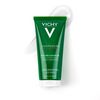 VICHY Phytosolution Wash Gel with Minerals and Probiotics, Removes Blemished Skin from Dirt and Excess Sebum, Mattifies and Counteracts Pimples and Enlarged Pores, Normaderm, 200 ml