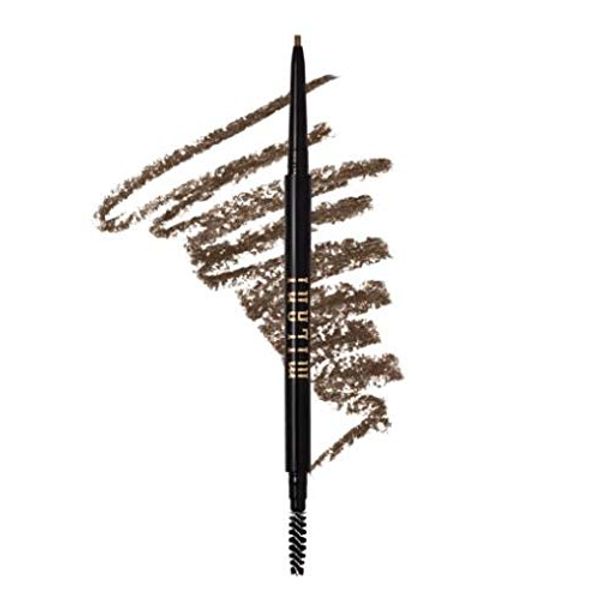 Milani Precision Brow Pencil (Soft Brown)