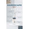 Biological Solution - Hardscape Bundle 4 QUARTS