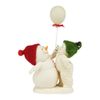 Department 56 Snowbabies Classics Let it Go Figurine, 6.69"