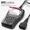 THINKOBD 500 OBD2 Scanner OBD Code Reader Car Check Engine Fault Diagnostic Tool