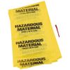 SELLSTROM - Hazardous Waste Bag with Ties