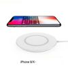 10W magnetic wireless fast charger pad