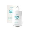 TRISTA 2-in-1 Scrubber with Hand Soap