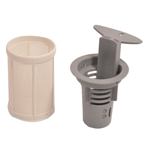 Ariston - Centrale filter dg6100 - C00142344