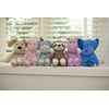 Warmies MFW-HIP-1 Heatable Plush Toy, Lilac