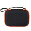 JBL GO4 GO3 Bluetooth Portable Speaker Dedicated Protective Storage Case - Aenllosi (Orange)