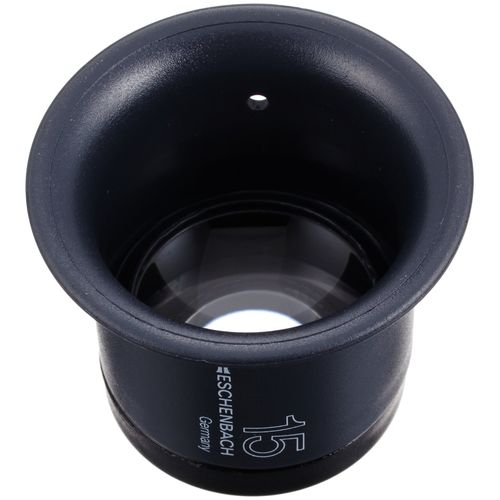 Watchmaker Loupe, 15X, 60D