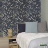 Solvite Overlap Border Extra Strong Wallpaper Adhesive for Quick Repairs 240g
