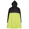VAUDE Unisex Valero Poncho, Lemon, L EU