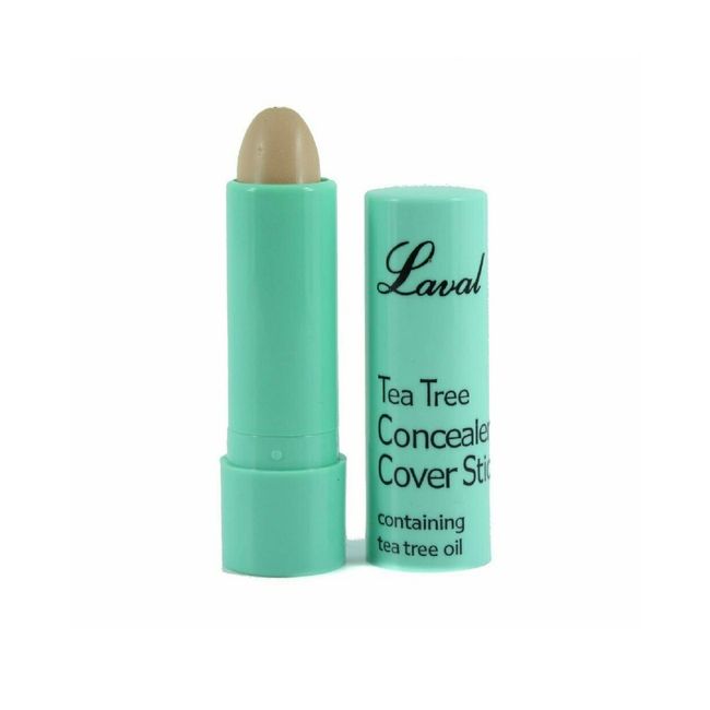 Laval Tea Tree Concealer - Medium