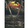 Turbo - the History 1980 - 2005 [DVD]