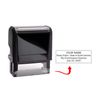 South Carolina Notary Seal, Self Inking Stamp, & Modern Journal Bundle