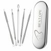 BESTOPE Blackhead & Acne Remover Pimple Comedone Extractor Tool (Ship From USA)