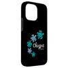 Mexico Chiapas Case for iPhone 14 Pro Max