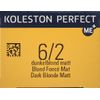 Wella Koleston Perf. Me+ Rich Naturals 6/2, 60 ml