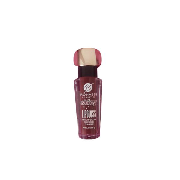 Lip Gloss Bordo