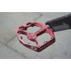 Crankbrothers Stamp Pedal, Red