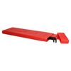 AB Tools EU R27.03 Standard Large Reflective Warning Triangle Breakdown Hazard