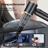 Vacuum Cleaner & Air Blower, 60W, Wireless, Portable, Handheld, USB Rechargeable