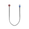 Olight MCC3 Magnetic USB Charging Cable For Magnetic Rechargeable Flashlights