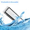 Filter for Roborock Q5, Q5+, E35, S5 Max Robot Vacuum Cleaner Replacement Parts, 4 Pcs