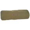 Fox Outdoor Products Zipper Duffel Bag, Olive Drab, 30 x 50-Inch