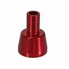 Cane Creek DB Air Inline Seal Head Bullet (Red) Tool