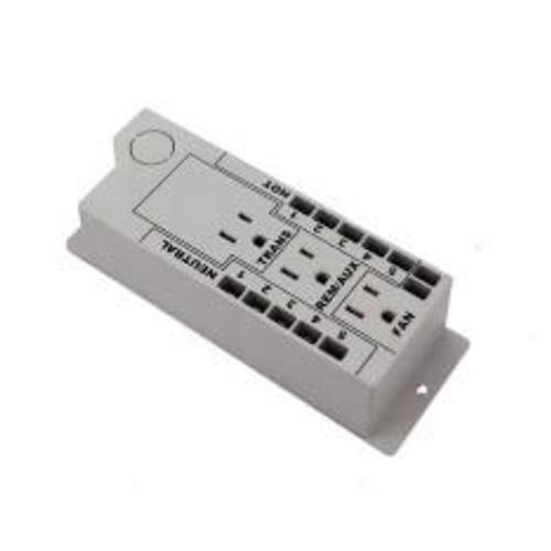 Quadra-Fire, Heat N Glo and Heatilator Junction Box