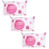 Pax Natural Cream Soap P x 3 Piece Set