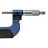 Digital Counter Outside Micrometer 2 - 3 Inch Ratchet Stop Thimble 0.0001 Grad