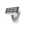Defender Razor with 8 Extra Sensitive refill cartridges