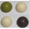 PC chocolate mold (soccer ball shape)