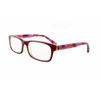 Calabria 857 Reading Glasses in Wine ; +3.50