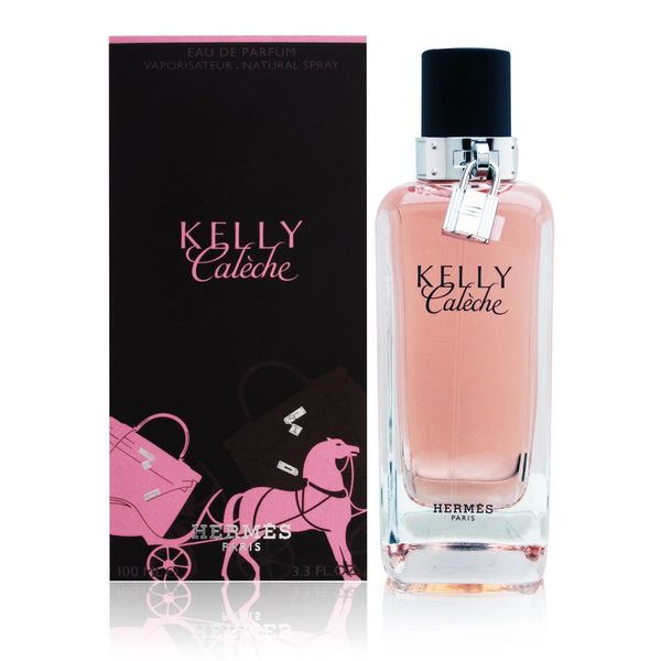 Hermes Kelly Caleche EDP 100 ml Kadın Parfüm 1 Paket (1 x 100 ml)